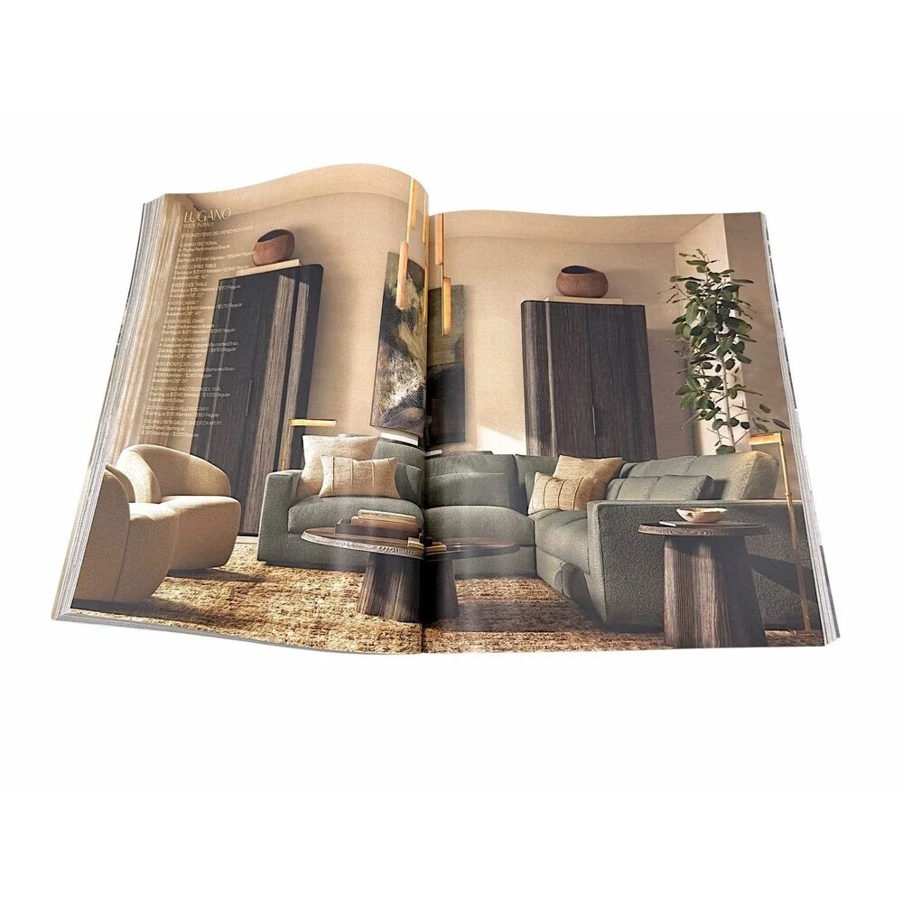 Restoration Hardware 2025‎ Catalog